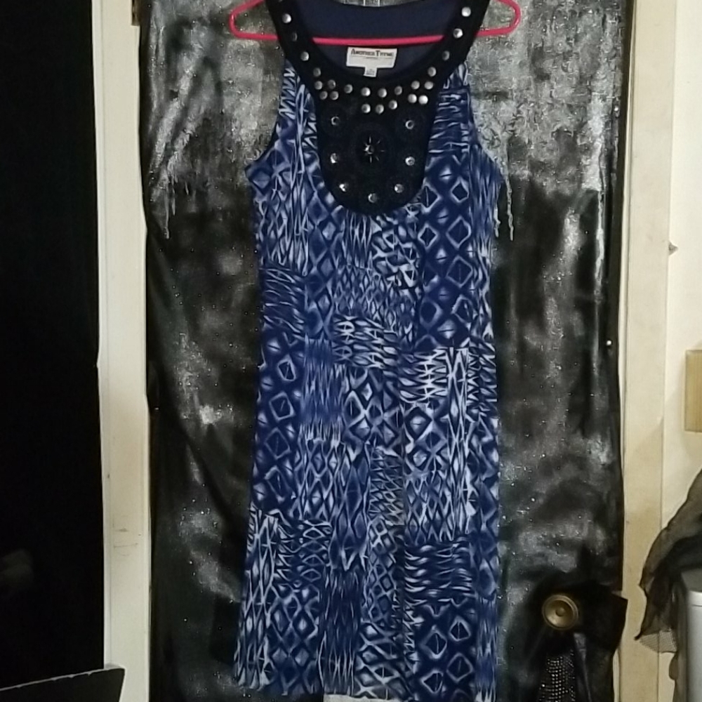 Plus Size blouse